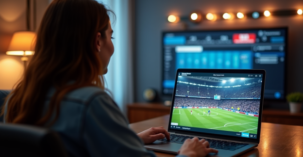 Solusi Anti Buffering Sbobet Live Streaming